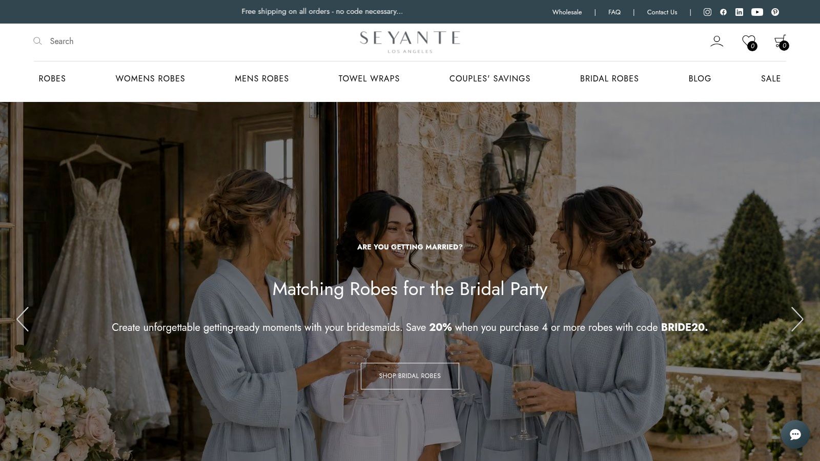 Screenshot from https://www.seyante.com