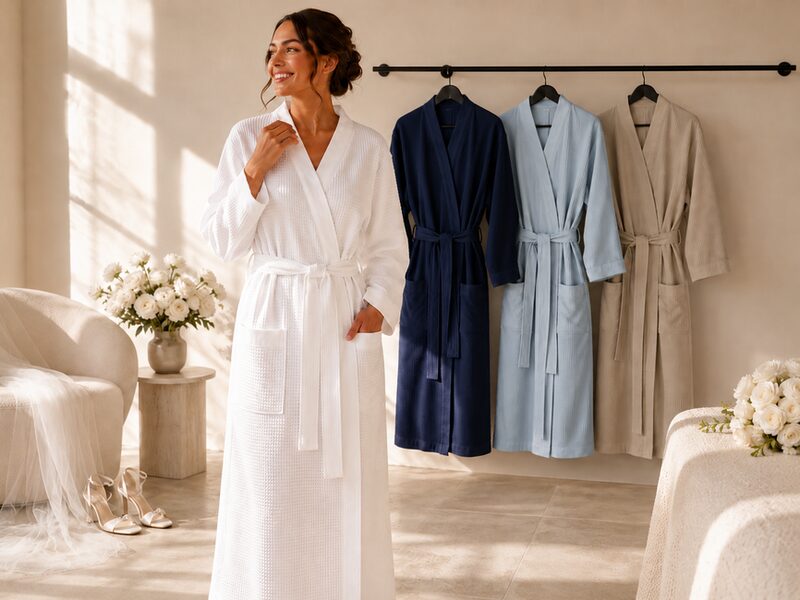 Bridal Color Palette 2026
