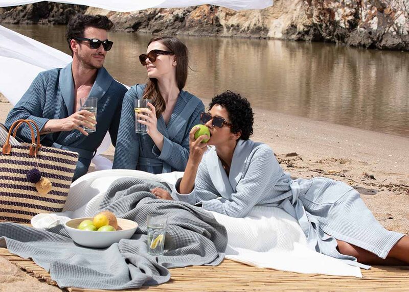 Wearing A Bathrobe: How To, When And Why Use One?