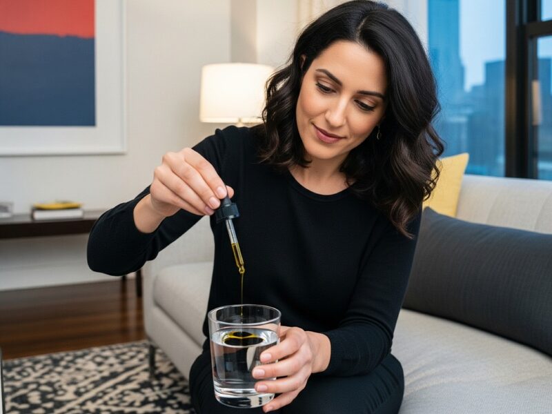 How Aromatherapy Enhances Your Self-Care Routine