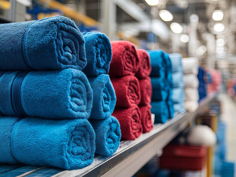 Wholesale Bathrobes Suppliers: How to Choose the Right Partner for Your Business