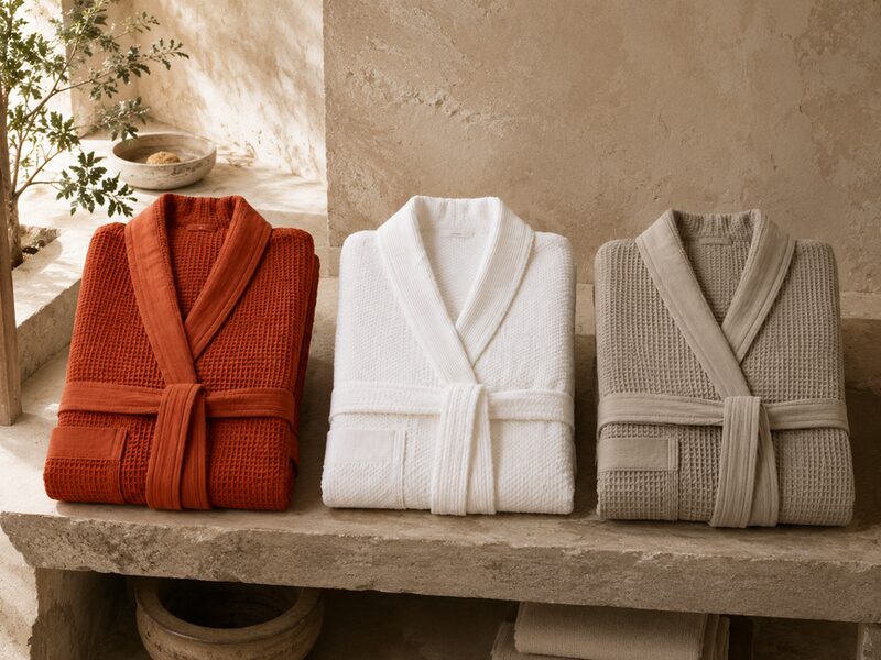 Women’s Robes for Everyday Comfort and Luxury