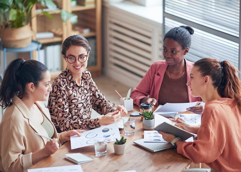 Women-Owned Businesses Becoming the Pinnacle of Success