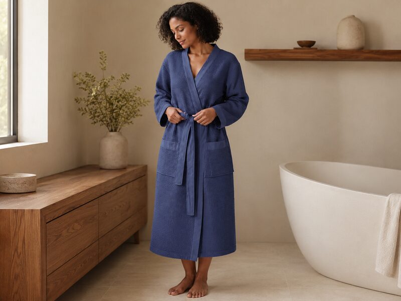Lightweight Robe: The Ultimate Buyer's Guide for 2026