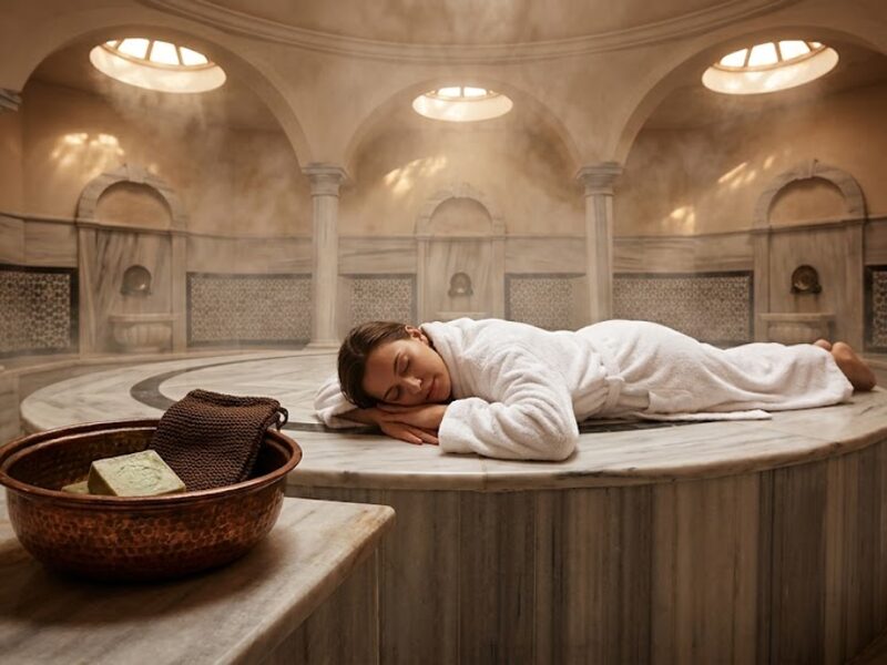 Global Spa Culture: Authentic Rituals from Around the World