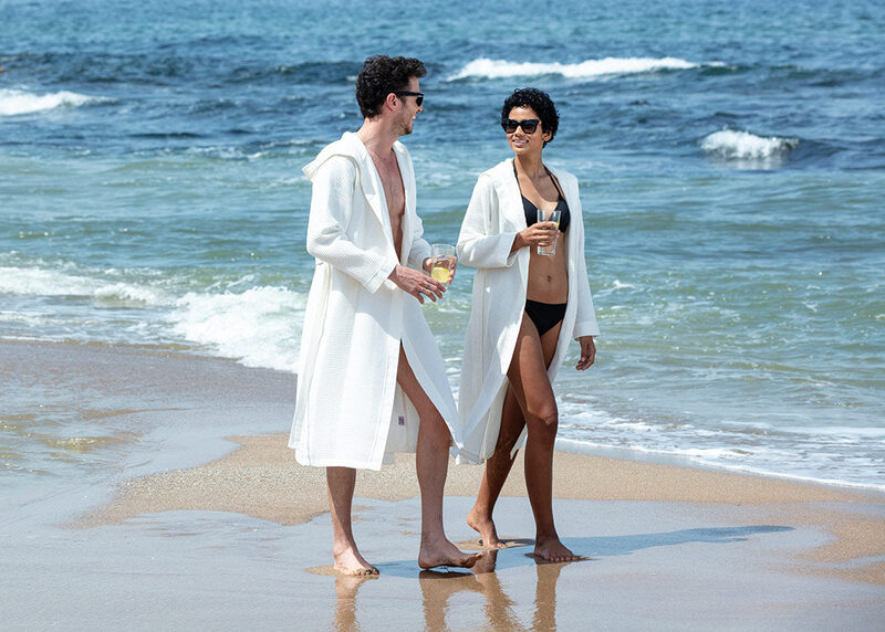 Wrap Yourself in Comfort: SEYANTE's Finest Robes That Elevate Everyday Living