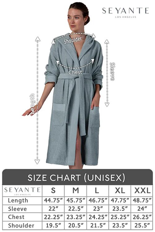 The model is 5'9" and 125 lbs. and wears size Small