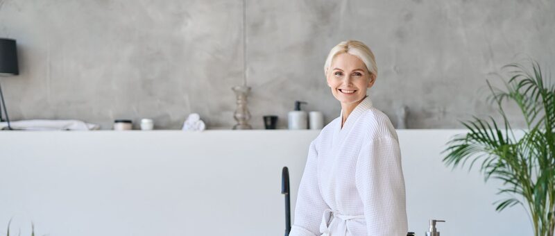 Detox Bath: Renew Your Body