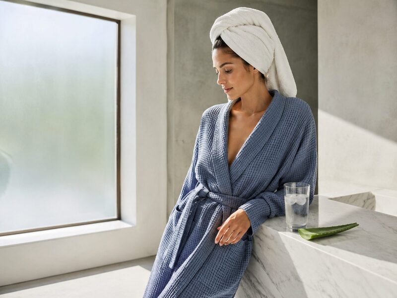 Why Organic Cotton Is a Must for Summer Skin?