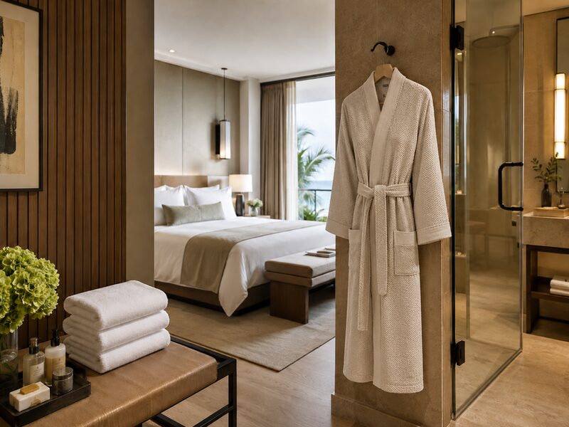 Luxury Hotel Standards: Insider Guide to 2026 Quality