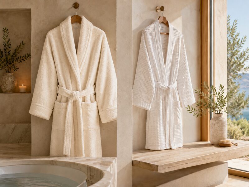 Egyptian Cotton vs Turkish Cotton: Which Is Best for You?