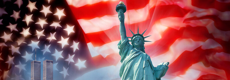 The Importance of Comfort and Family: A Reflection on 9/11