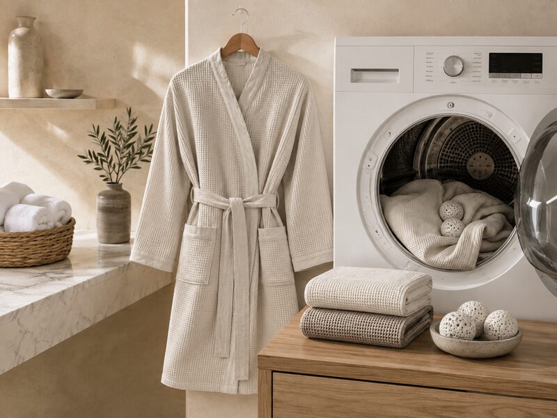 Dryer Ball Plastic: Safety Risks and Better Choices