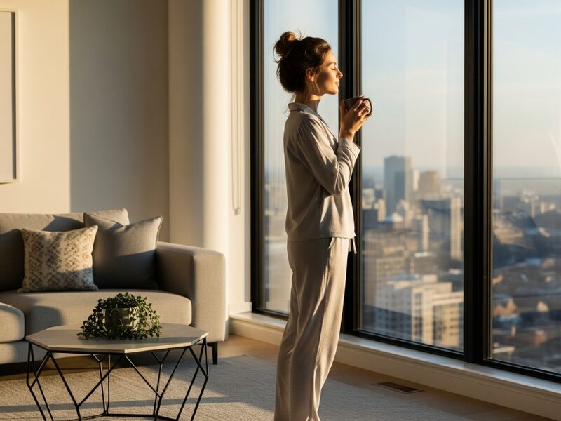 Simple Ways to Celebrate National Relaxation Day at Home