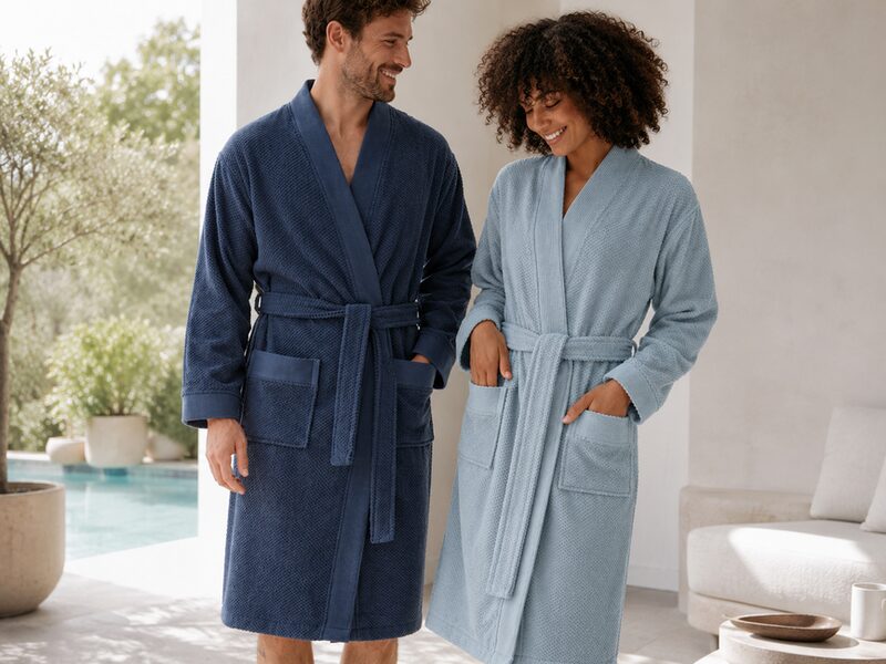 Lightweight Terry Cloth Robes: A Complete Buying Guide
