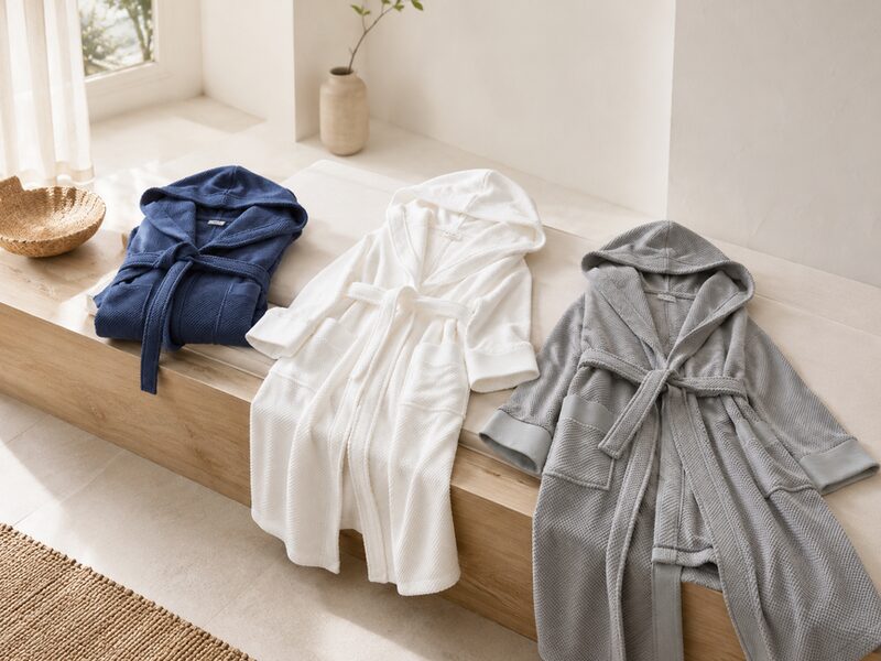 How to Keep Towels Soft Without Fabric Softener