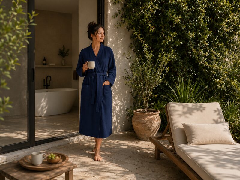 Best Women's Robes: 2026 Guide to Comfort & Style
