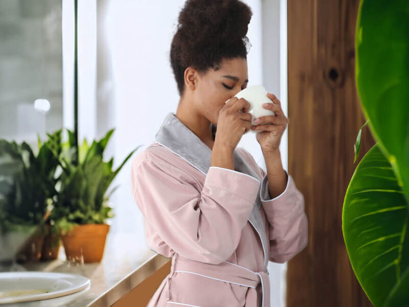 Benefits of Creating a Daily Meditation Routine