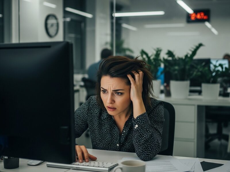 Beating Burnout: Practical Strategies for a Balanced Work-Life