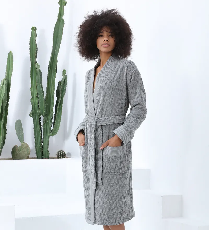Terry Cloth Robes