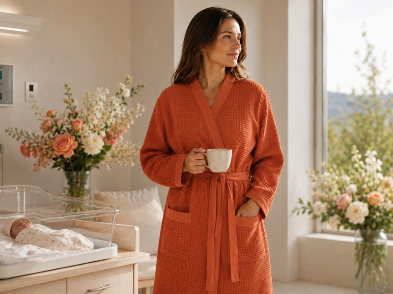 Ultimate Guide to Maternity Pajamas for Hospital