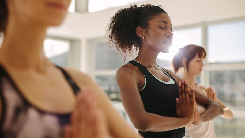What is Hot Yoga? Everything You Need to Know