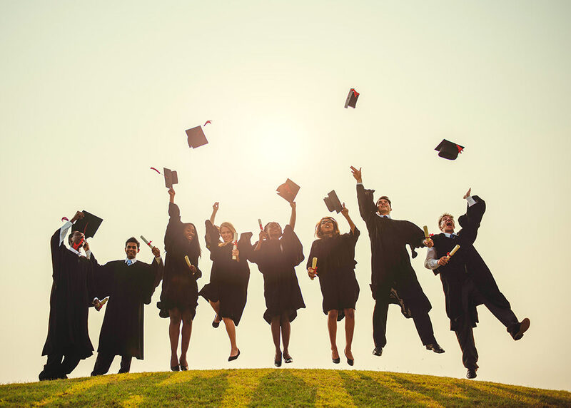 Graduation Gift Ideas: Luxury Robes for the Class of 2024