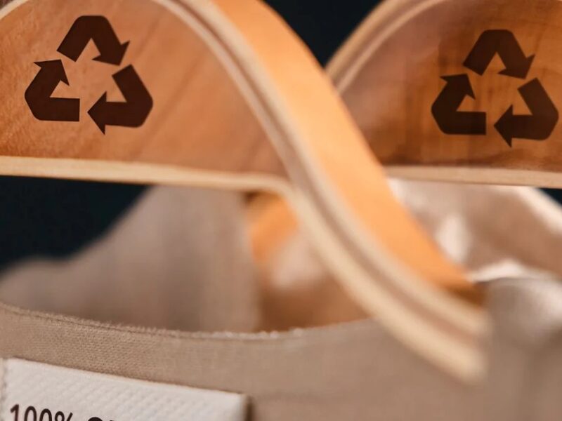 Eco-Conscious Fashion: Luxury Meets Sustainability