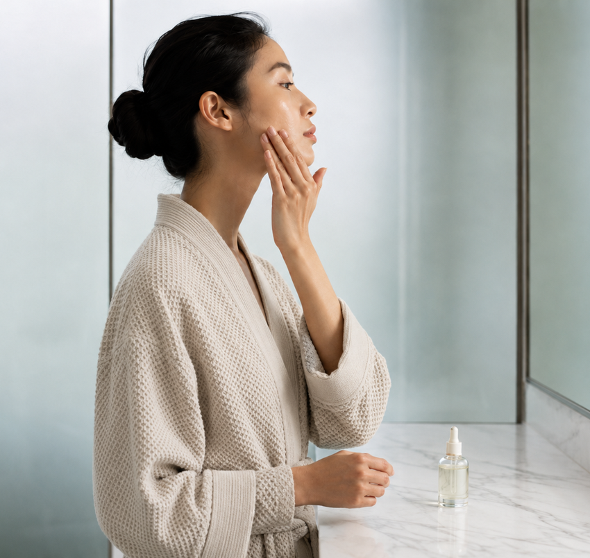 Hooded vs. Kimono Robe: Which Style Is Right for You?