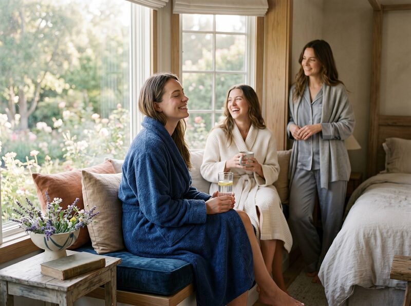 How to Take a Detox Bath at Home: A Step-by-Step Guide.
