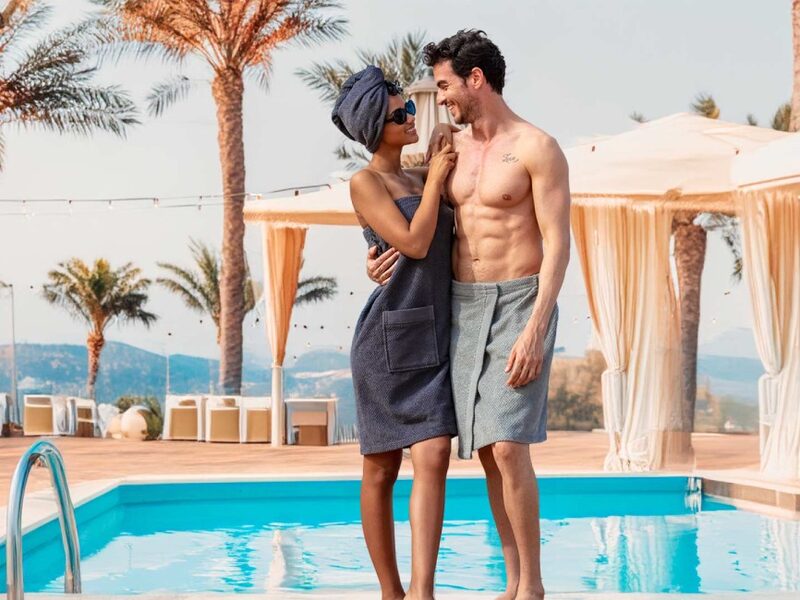 Bathrobe Gift Ideas for Special Days