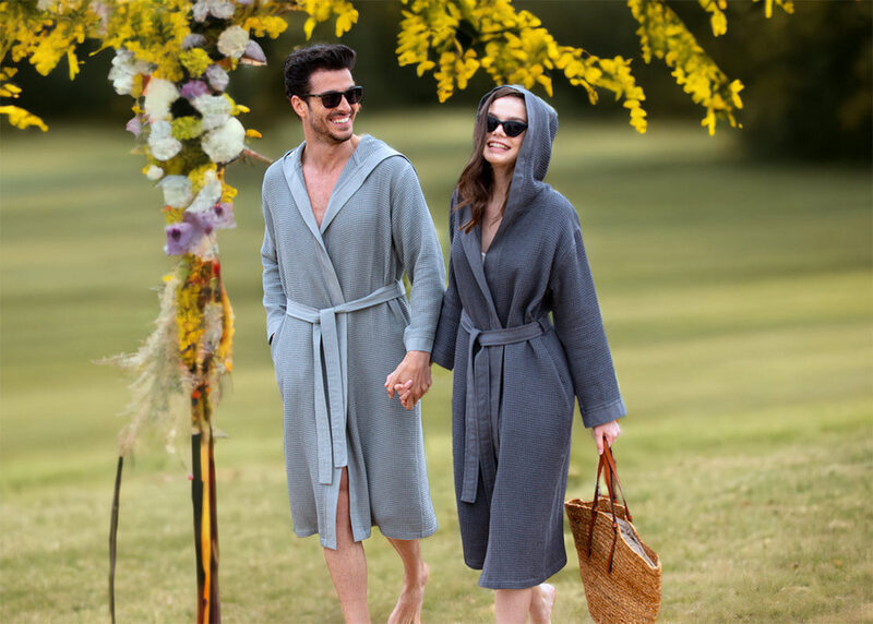 Unveiling the Perfect Wedding Gift Ideas For The Happy Couple: A Luxurious Embrace with SEYANTE