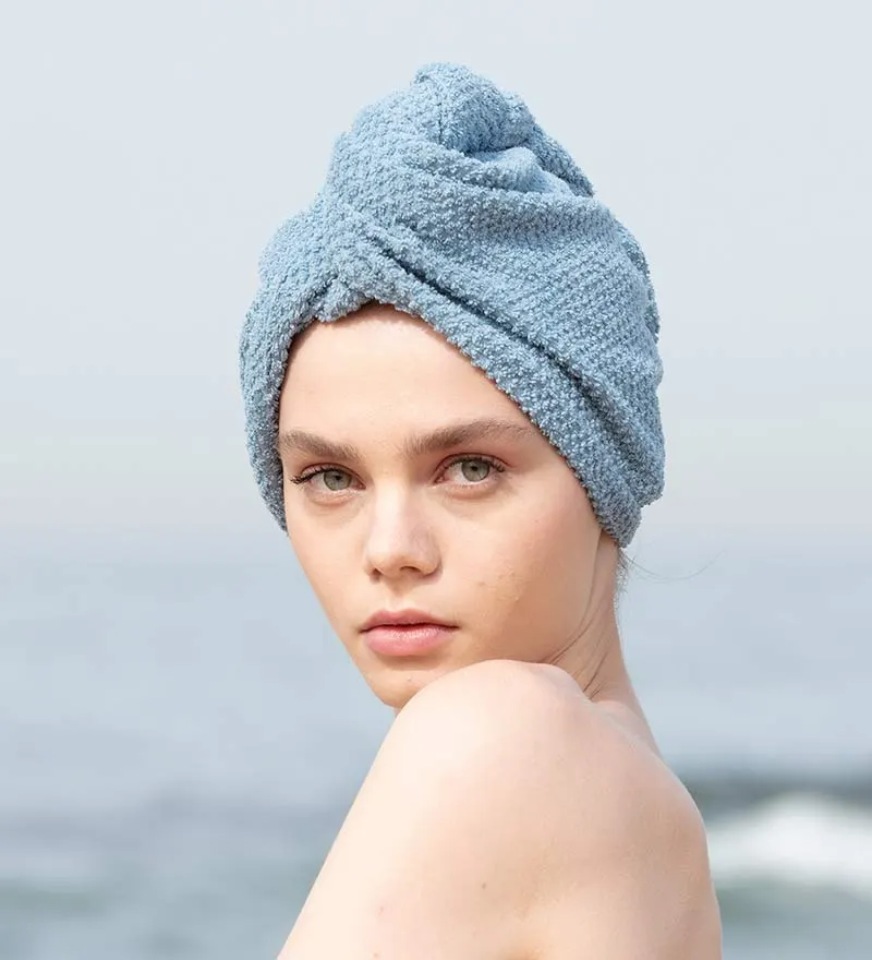 Hair Turbans