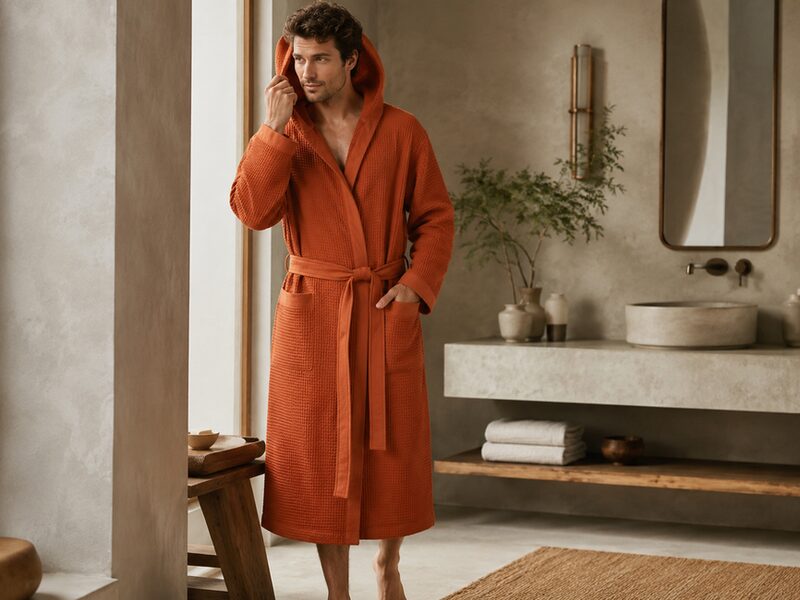 Mens Robes the Complete 2026 Buyer's Guide