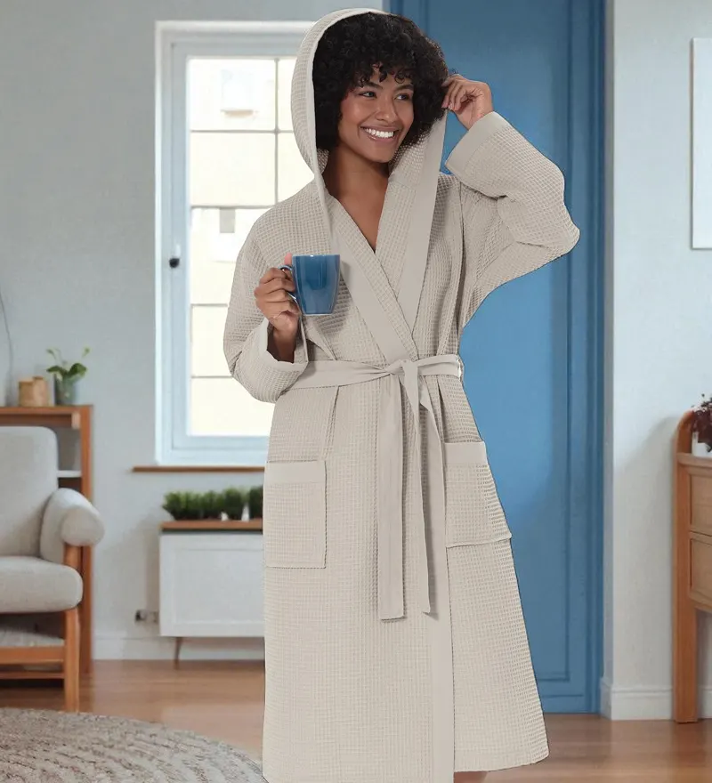 Hooded Robes