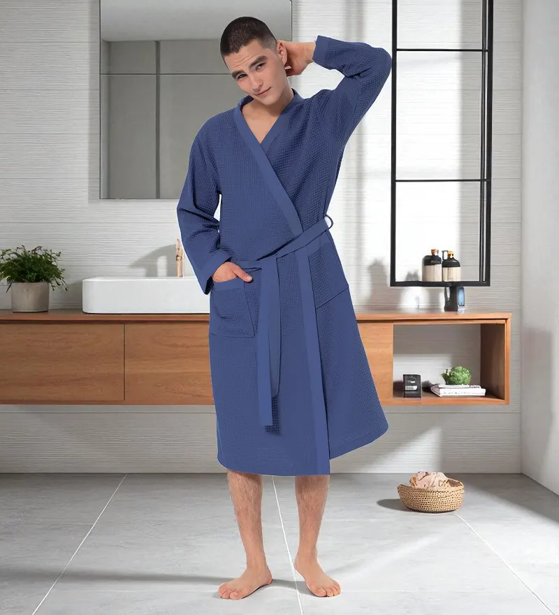 Cotton Robes