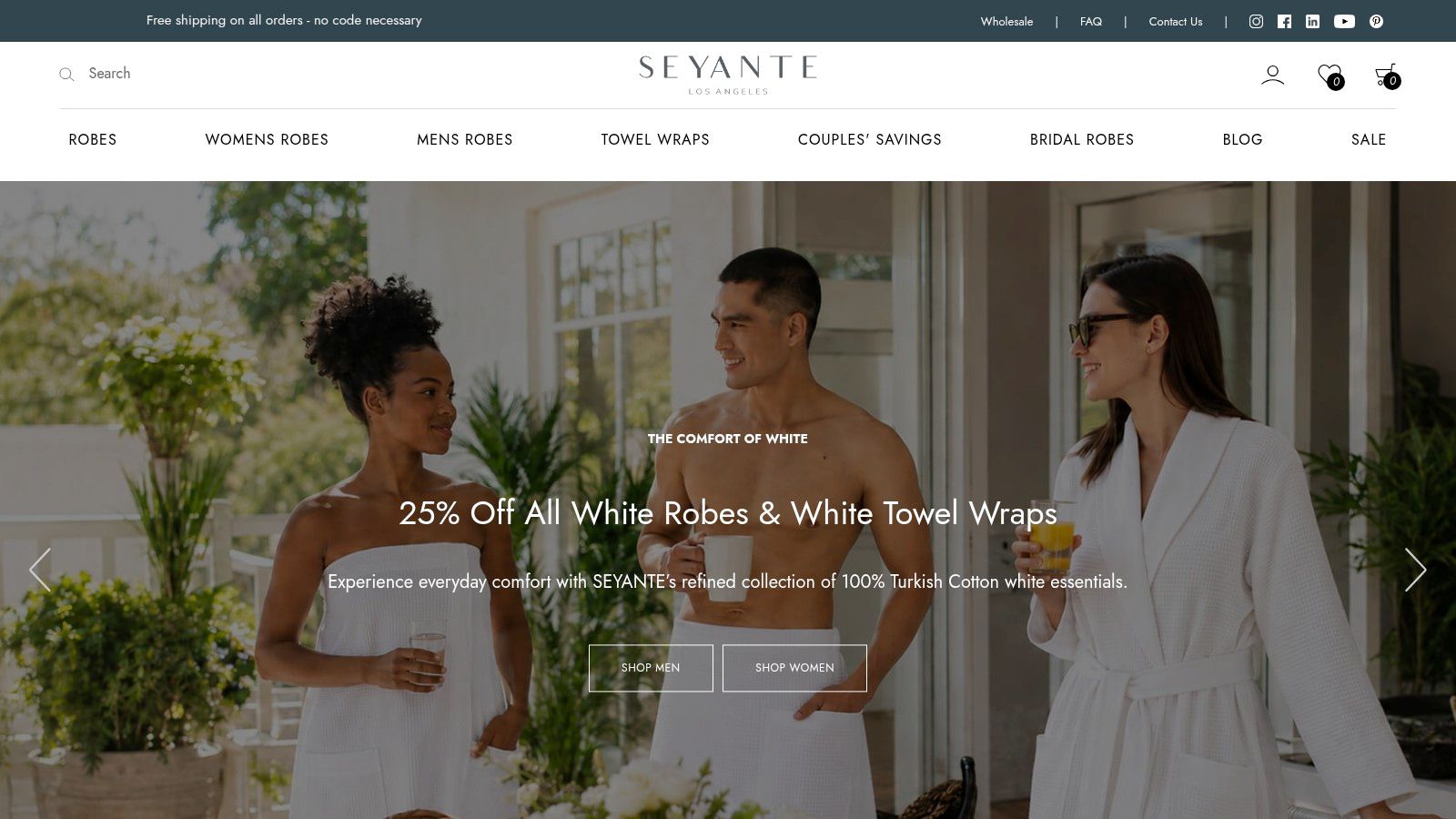 Screenshot from https://www.seyante.com