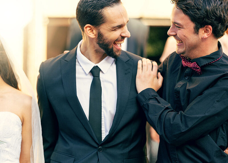 Perfect Groom's Gift: Unraveling the Comfort of SEYANTE's Best Men's Robes