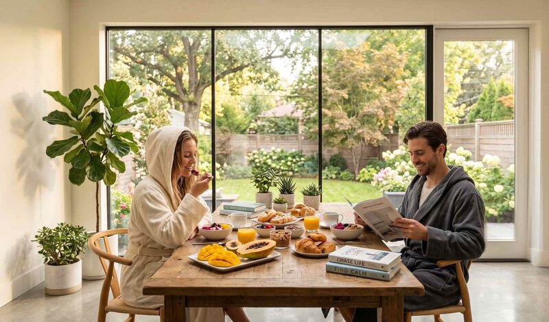 Morning Routine Upgrade: The Ultimate Guide to a Productive Start