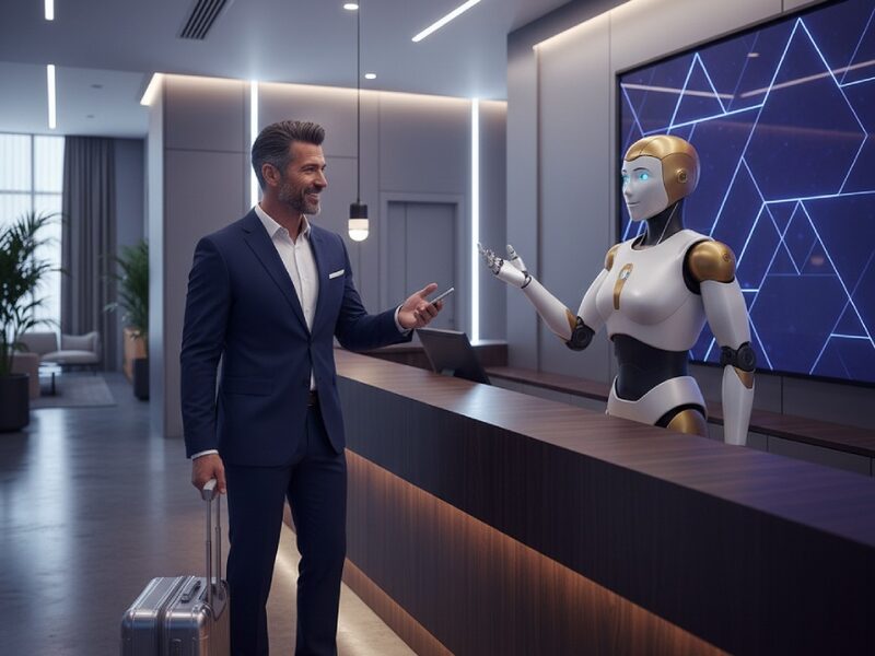 Hospitality Trends 2025: What Guests Really Want