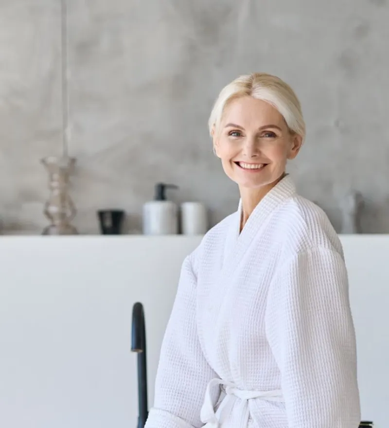 Detox Bath: Renew Your Body