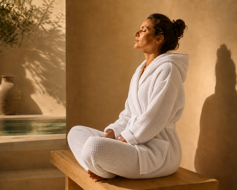 Ice Bath vs. Hot Bath: Which One Is Right for Your Body?