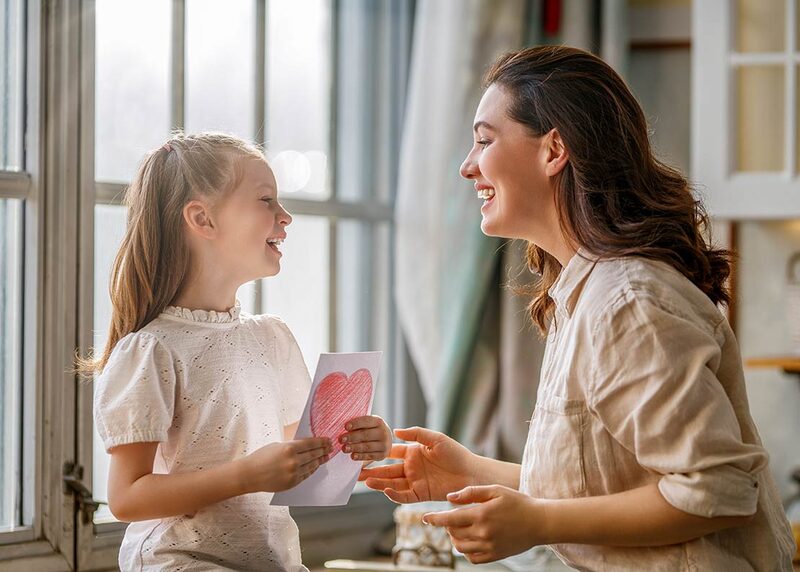 Mother's Day Gift Ideas