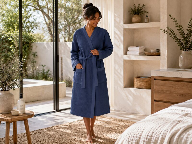 Ultimate Kimono Robe Satin Guide: Style & Care 2026